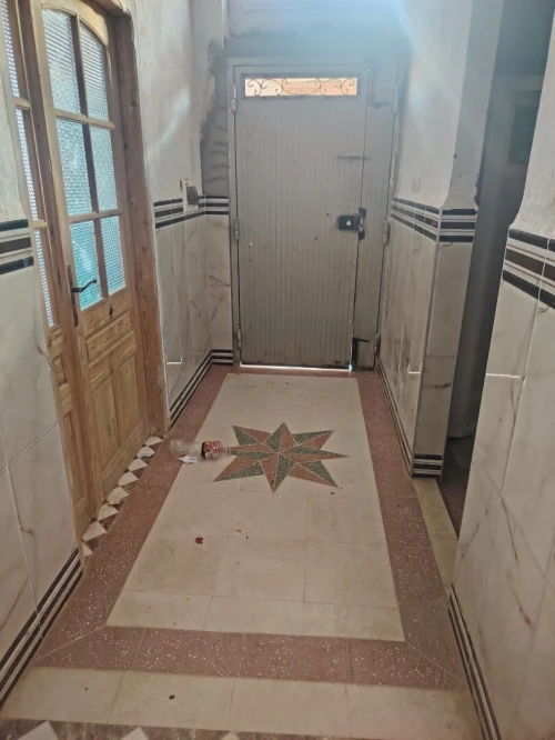 Vente Villa Djelfa Djelfa