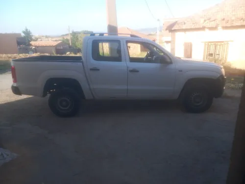 Volkswagen Amarok 2011 Amarok