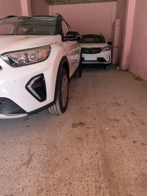 Kia KX1 2025 Tt option