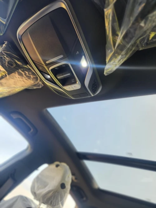 Geely Coolray 2026 Full option
