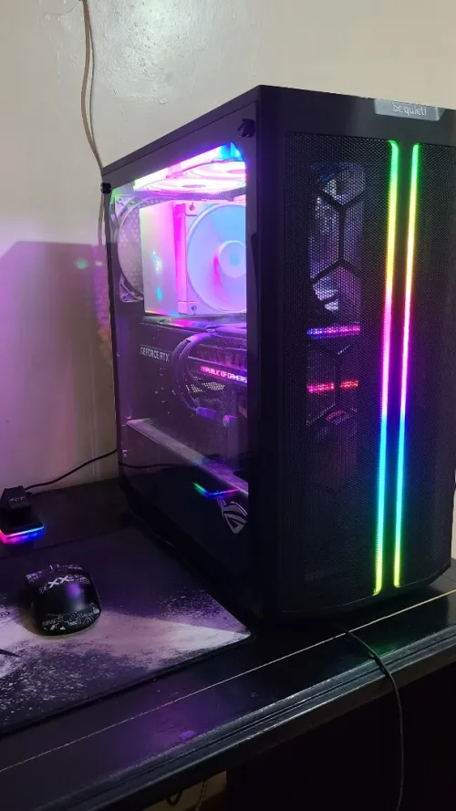 pc haut gam