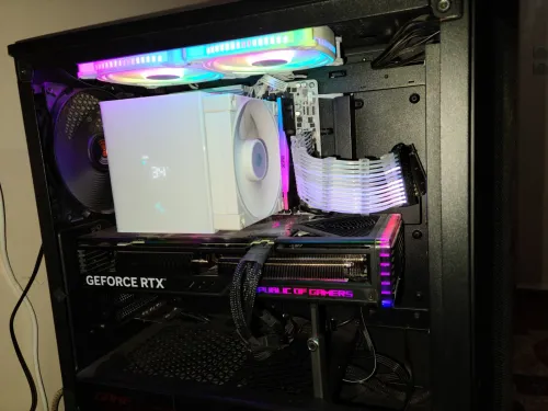 pc haut gam