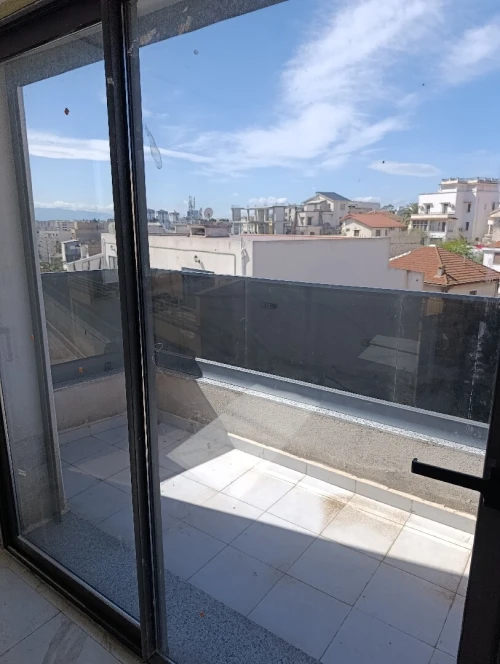 Vente Appartement F4 Alger El mouradia