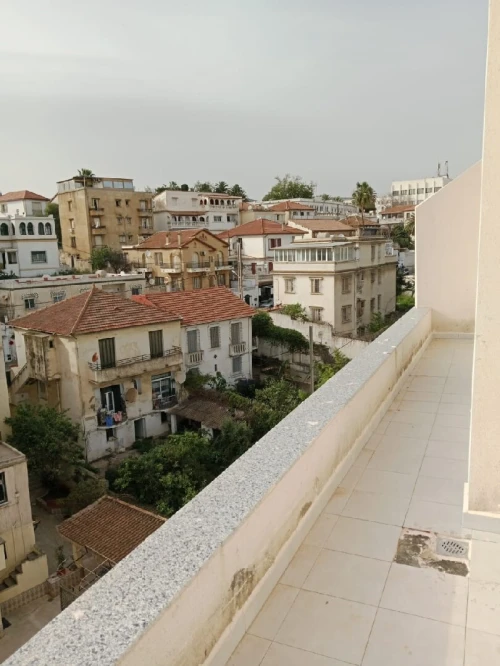 Vente Appartement F4 Alger El mouradia