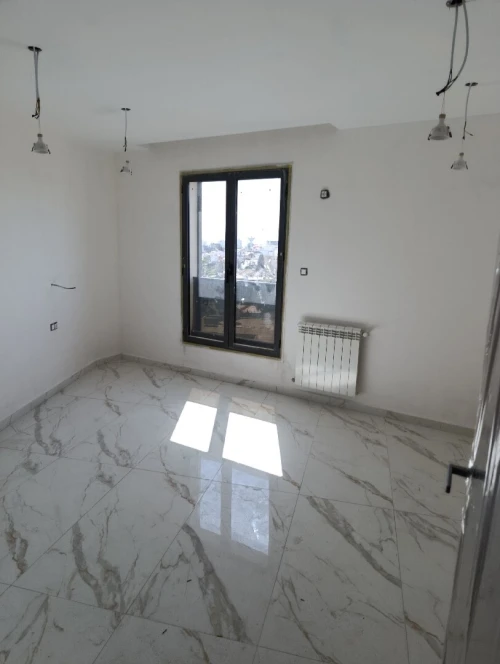 Vente Appartement F4 Alger El mouradia