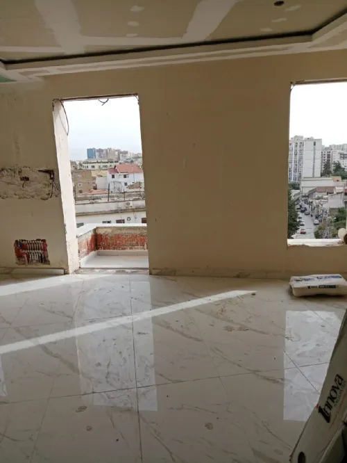 Vente Appartement F4 Alger El mouradia