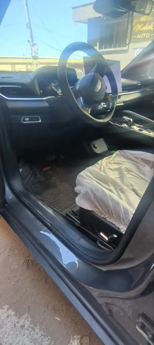 Geely Coolray 2025 Full options