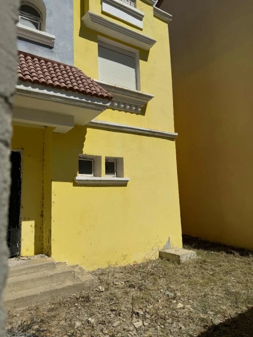 Vente Villa Annaba Annaba