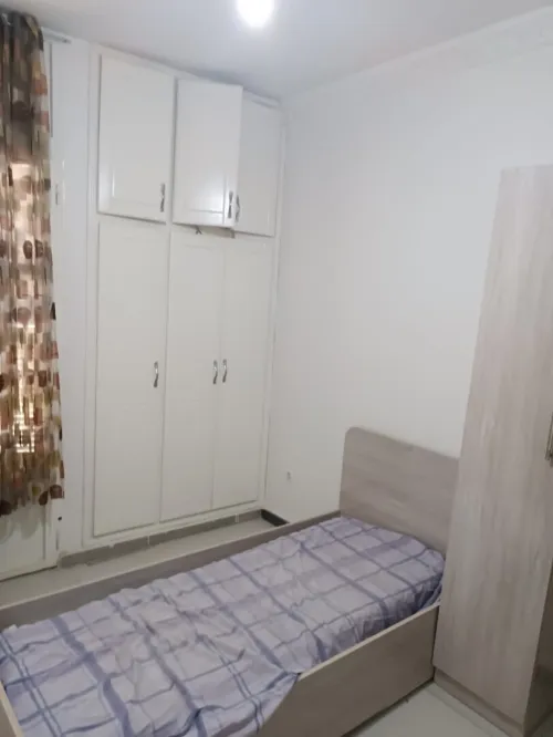 Location Appartement F3 Alger Bachdjerrah