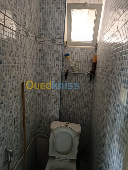 Location Appartement F3 Alger Bachdjerrah