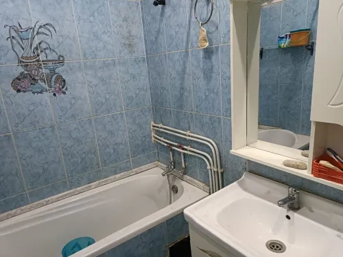 Location Appartement F3 Alger Bachdjerrah