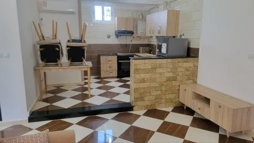 Location Appartement F3 Tizi Ouzou Azeffoun