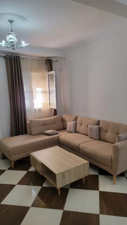 Location Appartement F3 Tizi Ouzou Azeffoun