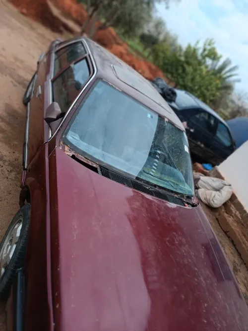 Renault 25 " 1993 