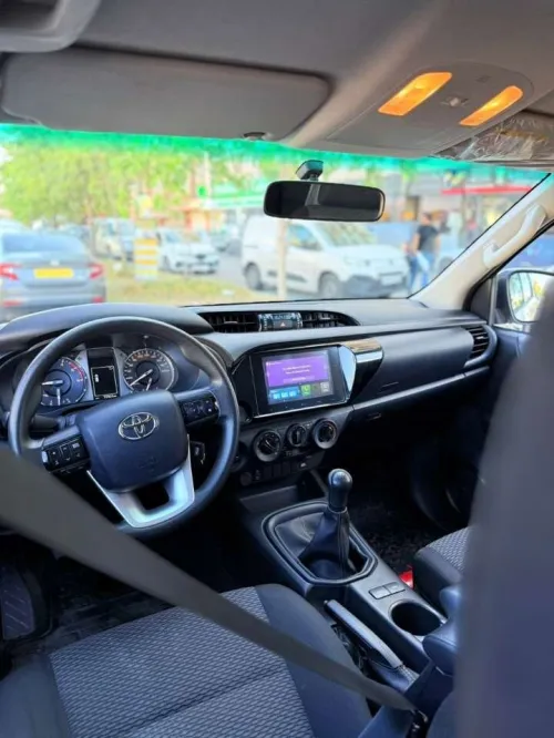 Toyota Toyota 2025 Toyota