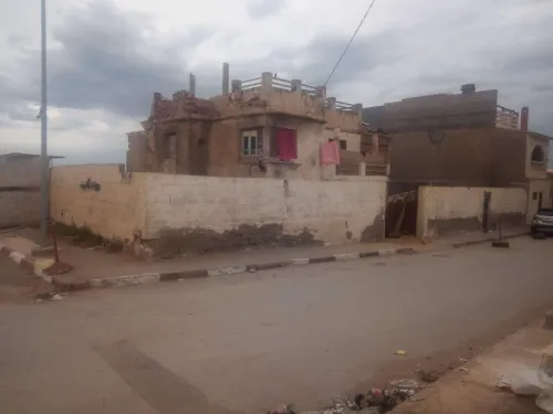 Vente Villa Alger Ain benian