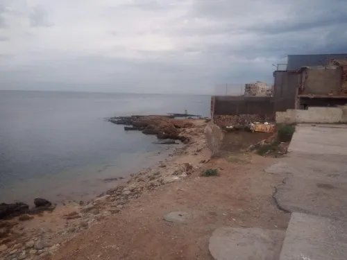 Vente Villa Alger Ain benian