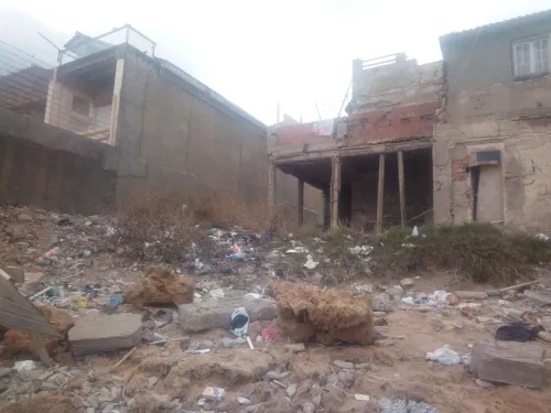 Vente Villa Alger Ain benian
