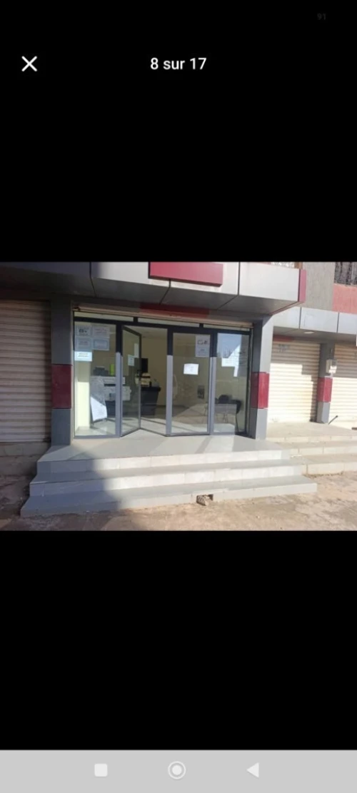 Vente Local Oran Misseghine