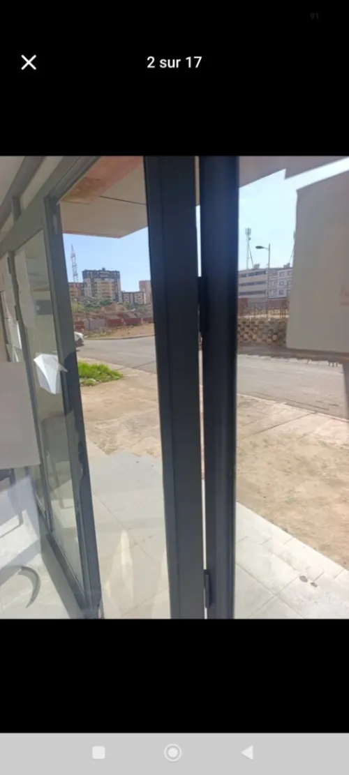 Vente Local Oran Misseghine