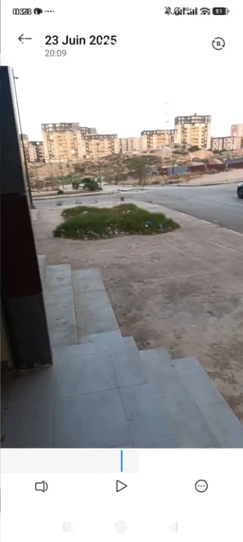 Vente Local Oran Misseghine