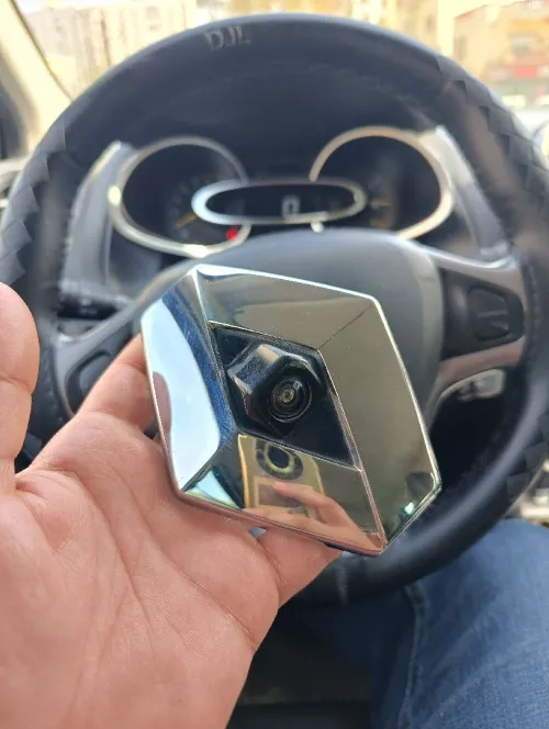 Caméra Clio 5