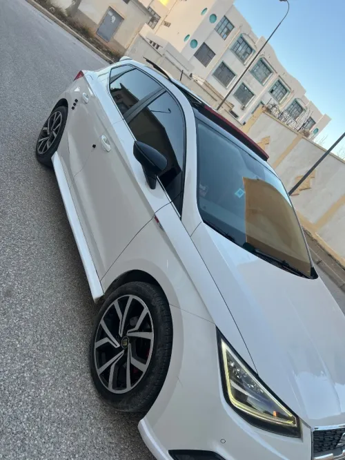 Seat Ibiza 2018 La High plus