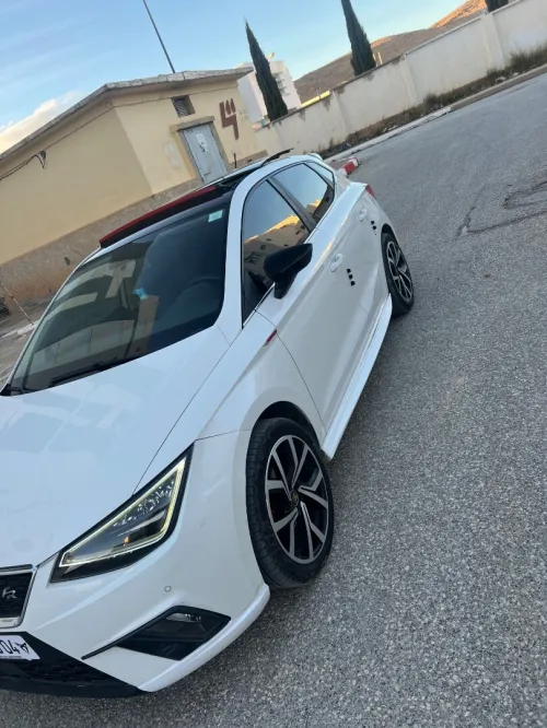 Seat Ibiza 2018 La High plus