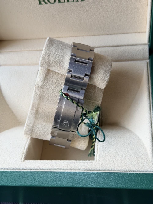Rolex OYSTER PERPETUAL 2017 (original)