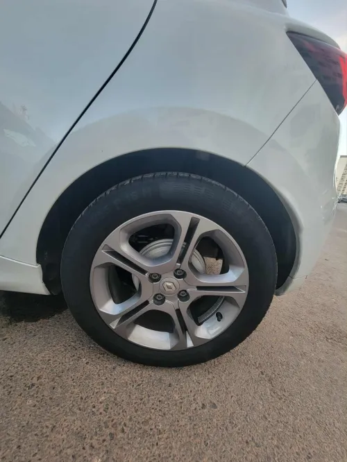 Renault Clio 4 2021 GT Line +