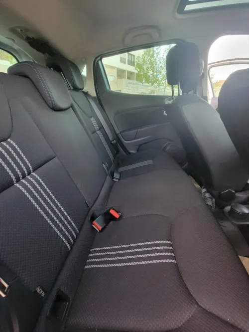 Renault Clio 4 2021 GT Line +