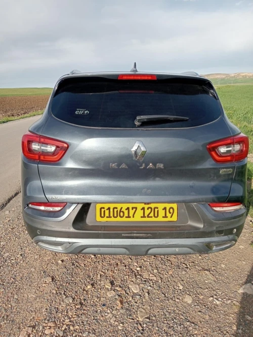 Renault Kadjar 2020 Intens