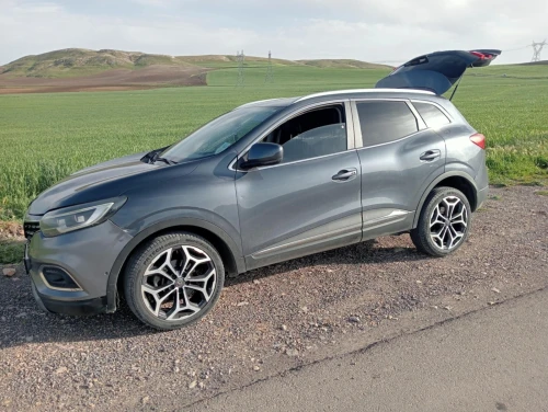 Renault Kadjar 2020 Intens