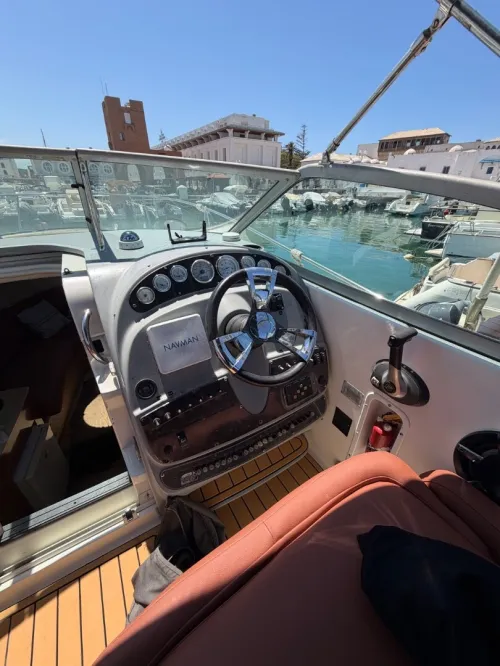 Bateau