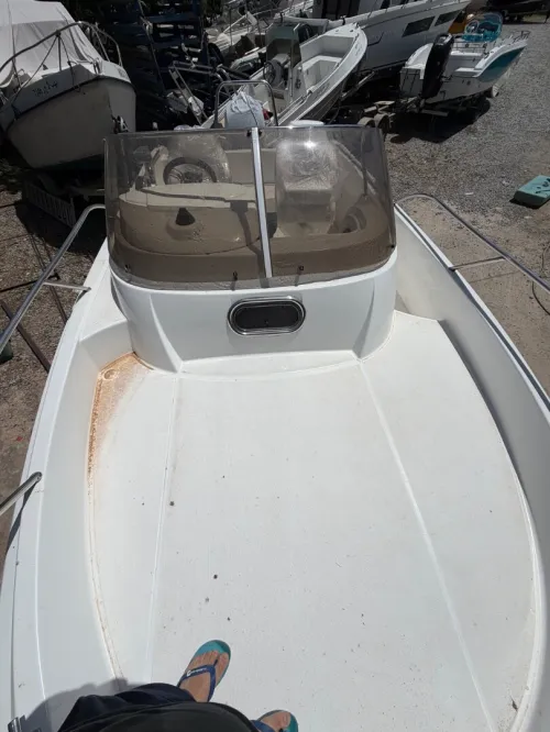Bateau