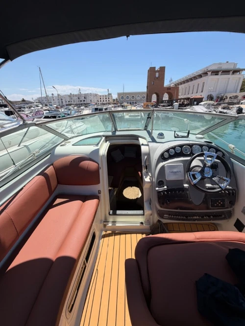 Bateau
