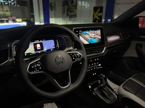Volkswagen T-Roc 2025 R- Line Edition 
