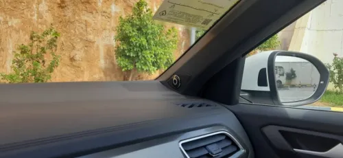 Volkswagen T-Roc 2025 R- Line Edition 