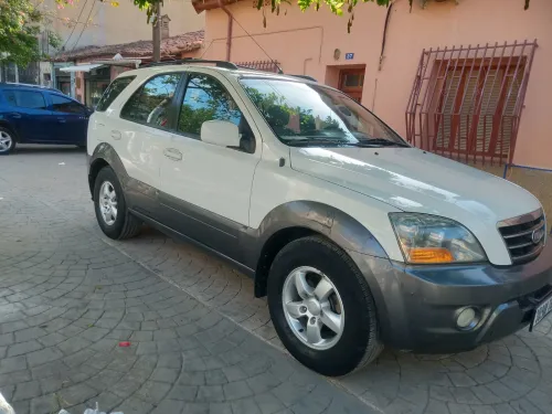 Kia Sorento 2007 Sorento