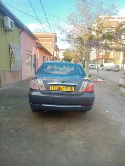 Lifan 520 2009 520