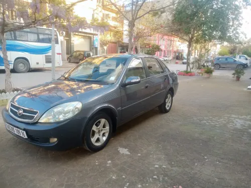 Lifan 520 2009 520