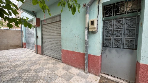Vente Villa Mila Chelghoum laid