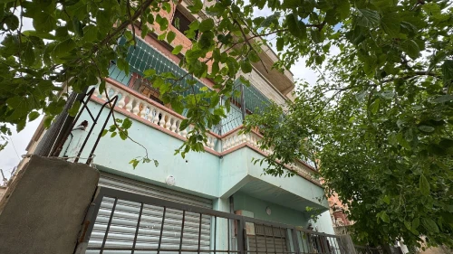 Vente Villa Mila Chelghoum laid