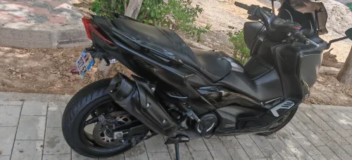 Tmax Tech max 2021