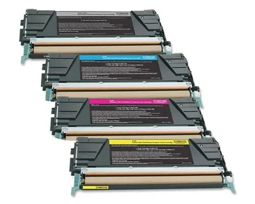 CONSOMMABLE LEXMARK C746