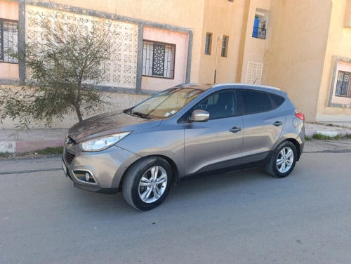 Hyundai Tucson 2015 Prestige
