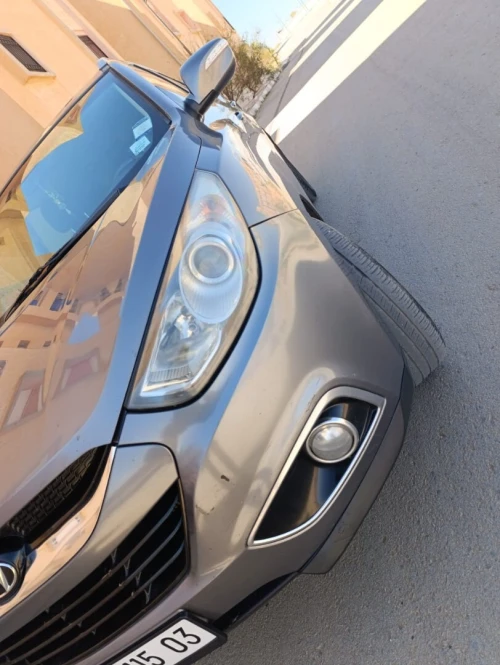 Hyundai Tucson 2015 Prestige