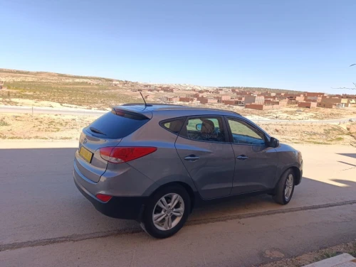 Hyundai Tucson 2015 Prestige