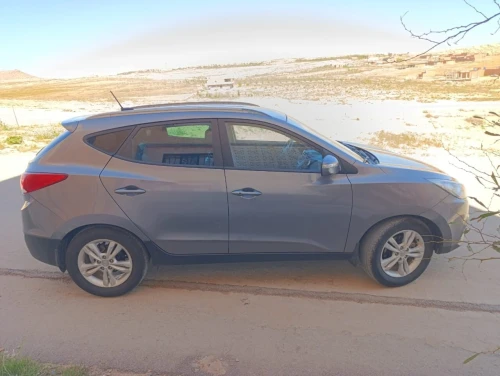 Hyundai Tucson 2015 Prestige