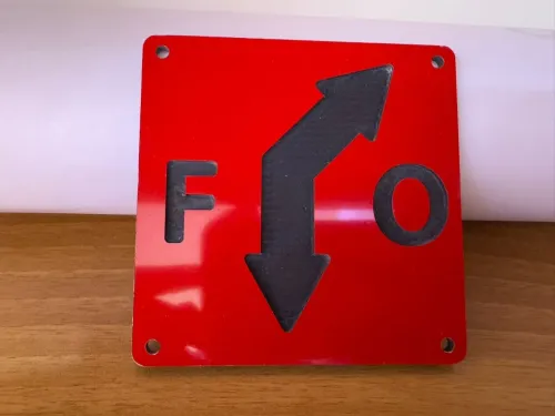 Découpe et fraisage CNC Forex Alucobonds Pmma 